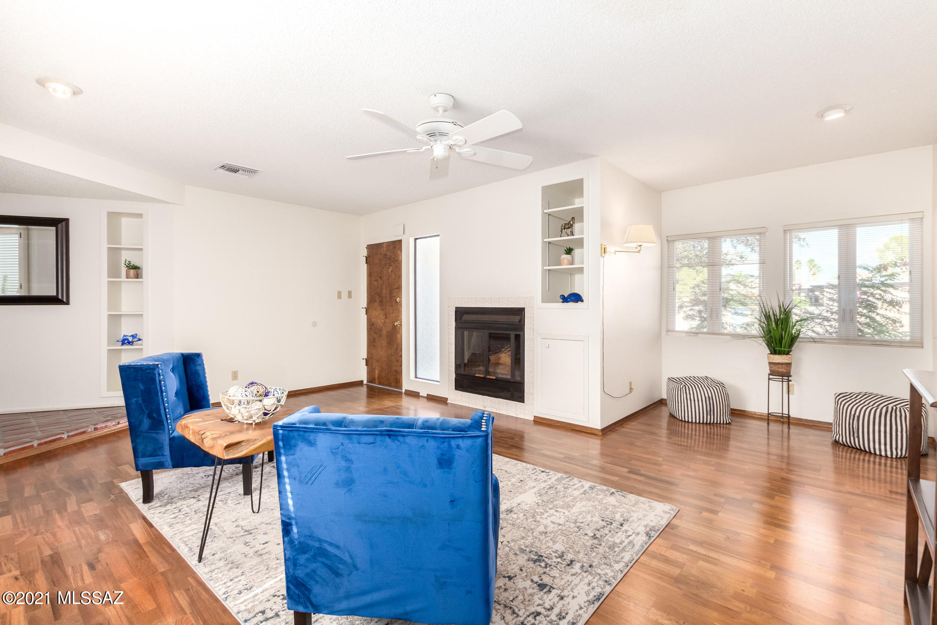 Sabino Vista NO. 4 (1-31) - Residential