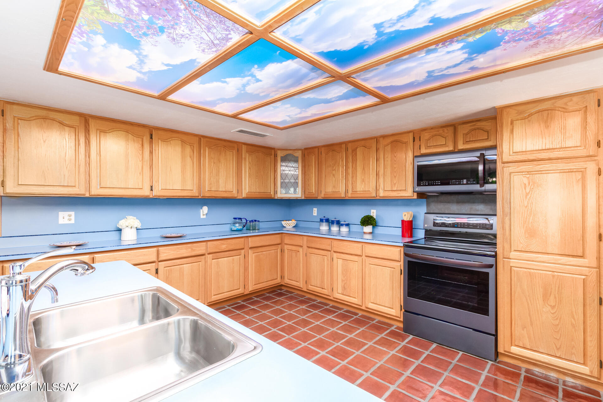 Sabino Vista NO. 4 (1-31) - Residential