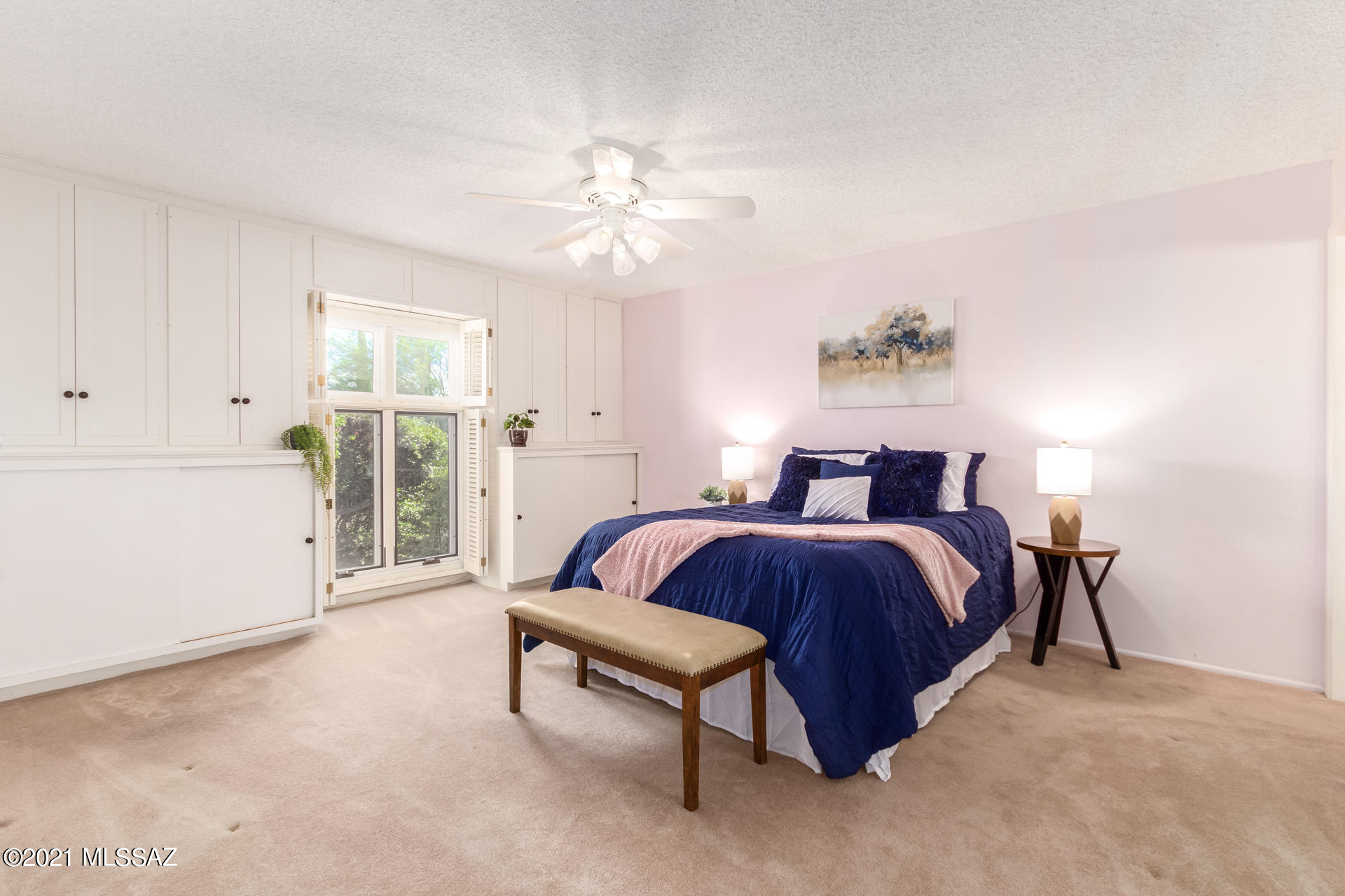 Sabino Vista NO. 4 (1-31) - Residential