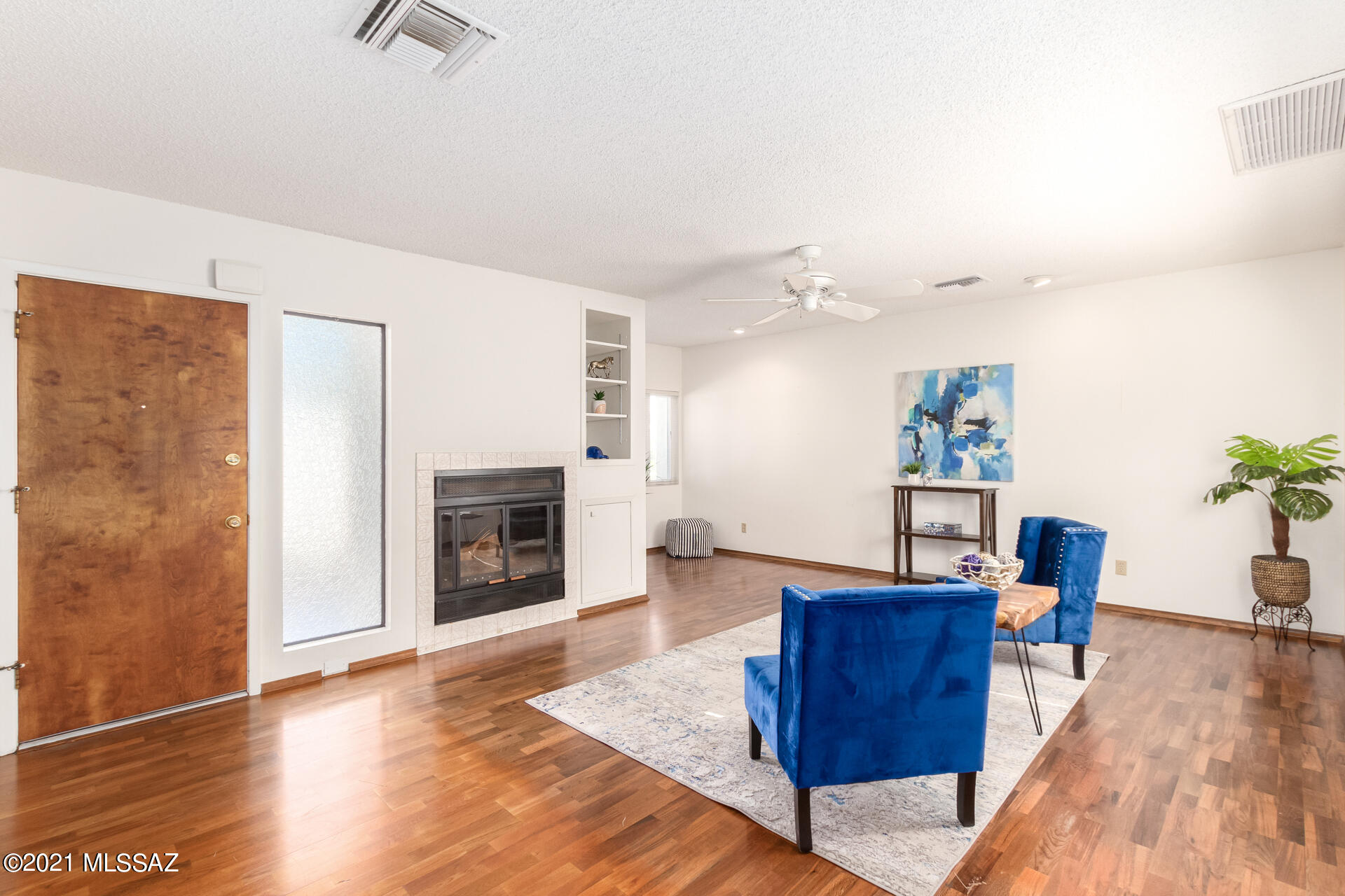 Sabino Vista NO. 4 (1-31) - Residential