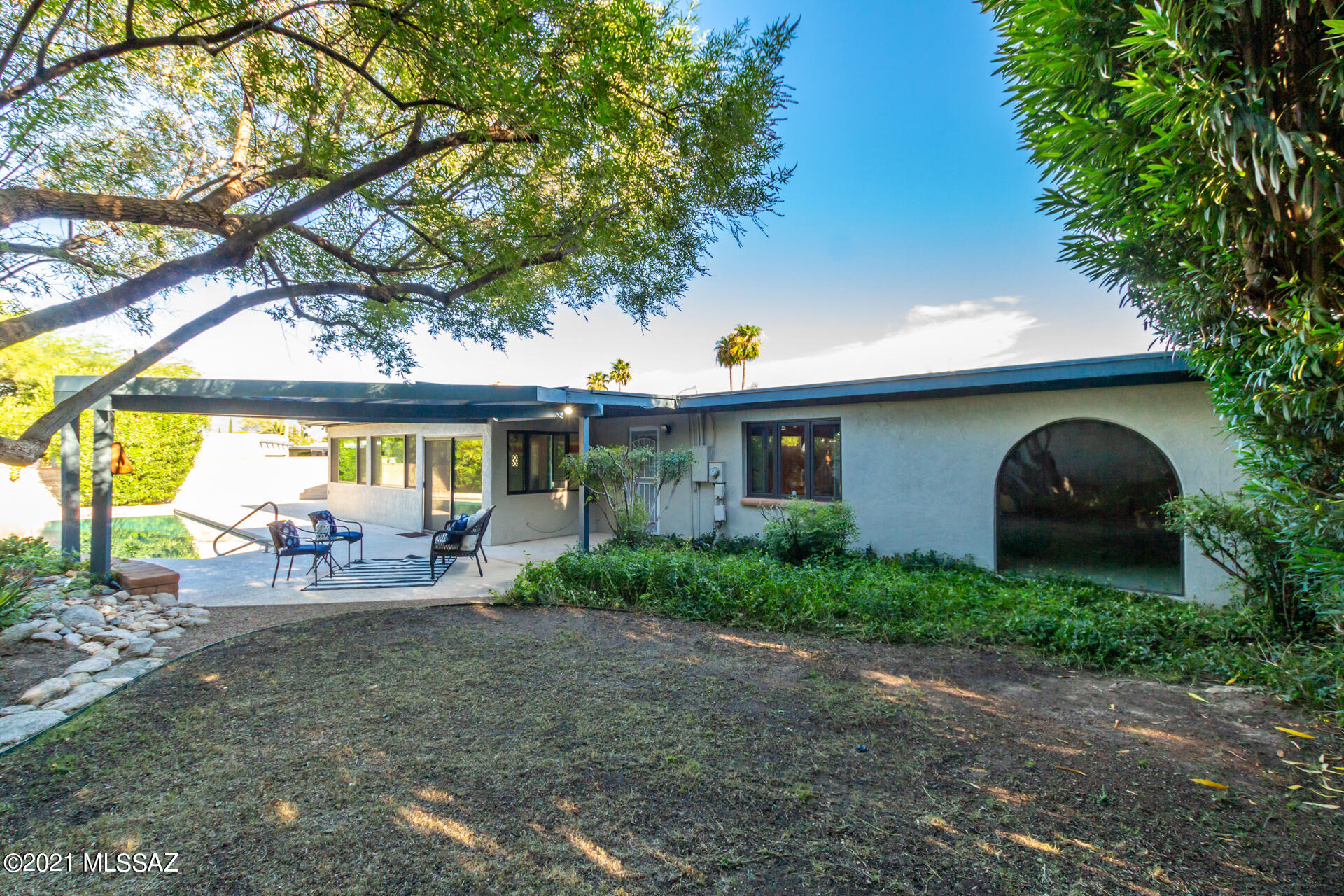 Sabino Vista NO. 4 (1-31) - Residential