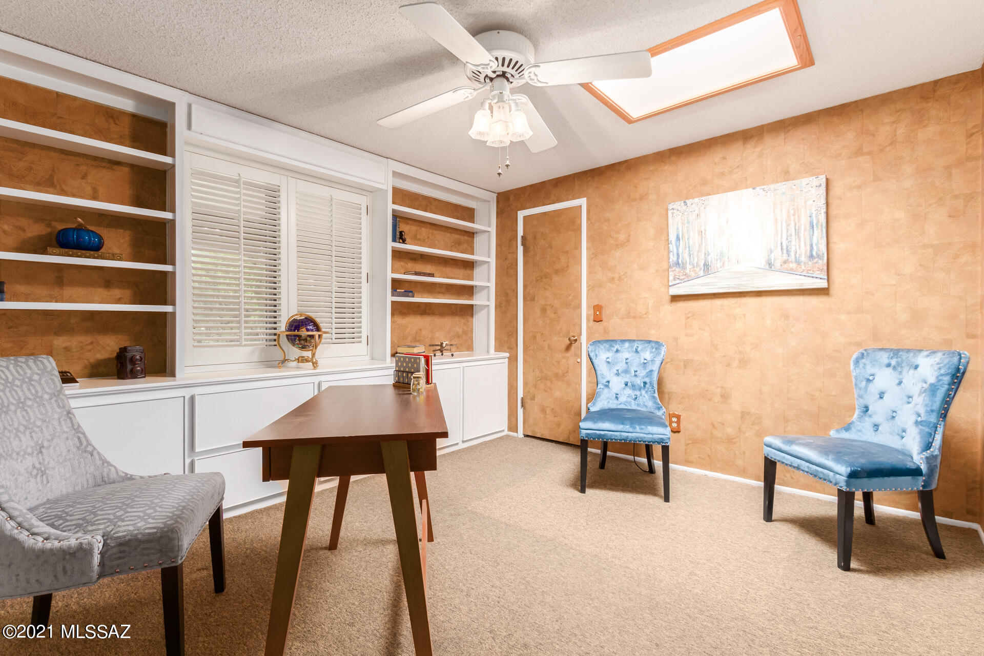Sabino Vista NO. 4 (1-31) - Residential
