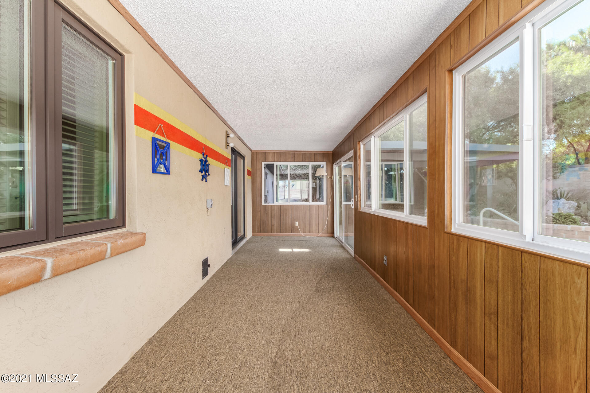 Sabino Vista NO. 4 (1-31) - Residential