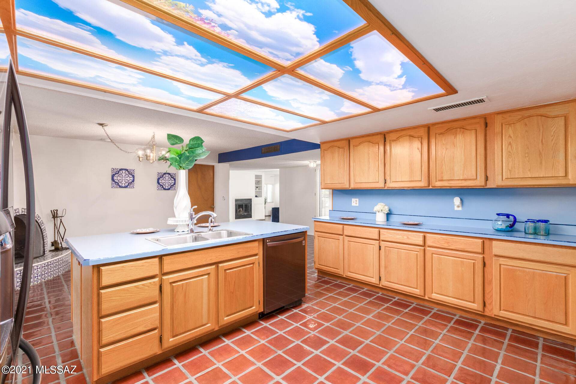 Sabino Vista NO. 4 (1-31) - Residential