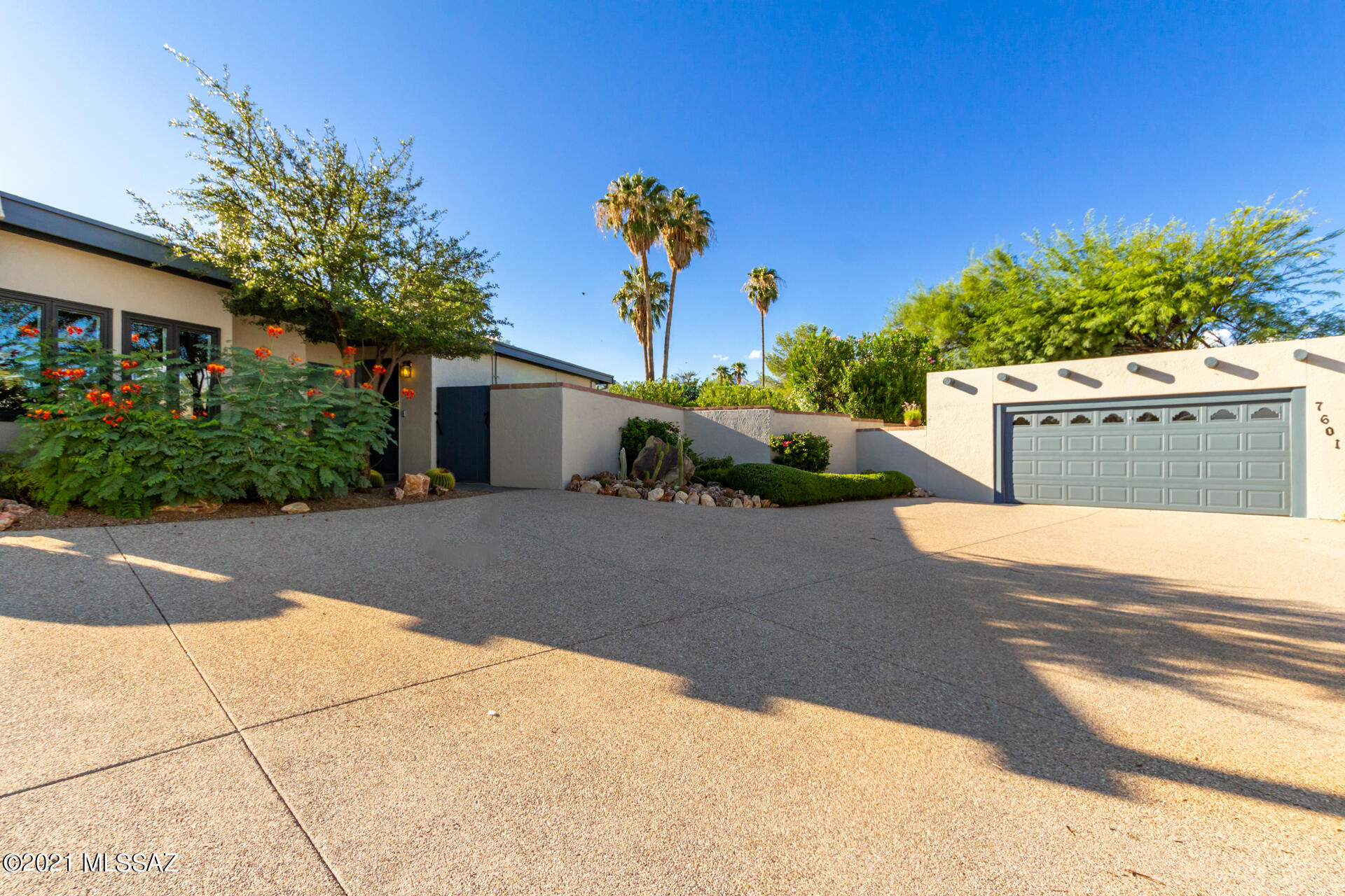 Sabino Vista NO. 4 (1-31) - Residential
