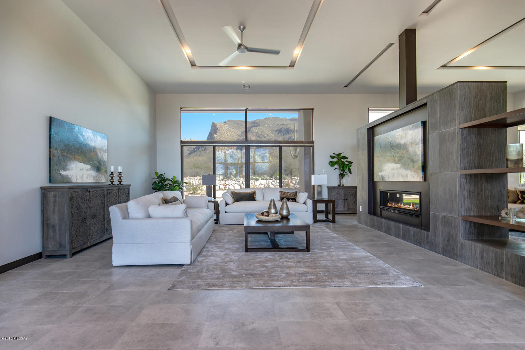 Pima Canyon Estates (1-176) - Residential