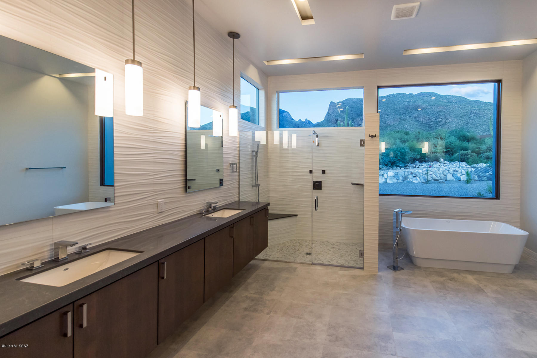 Pima Canyon Estates (1-176) - Residential