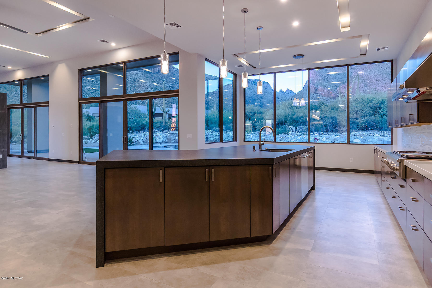 Pima Canyon Estates (1-176) - Residential