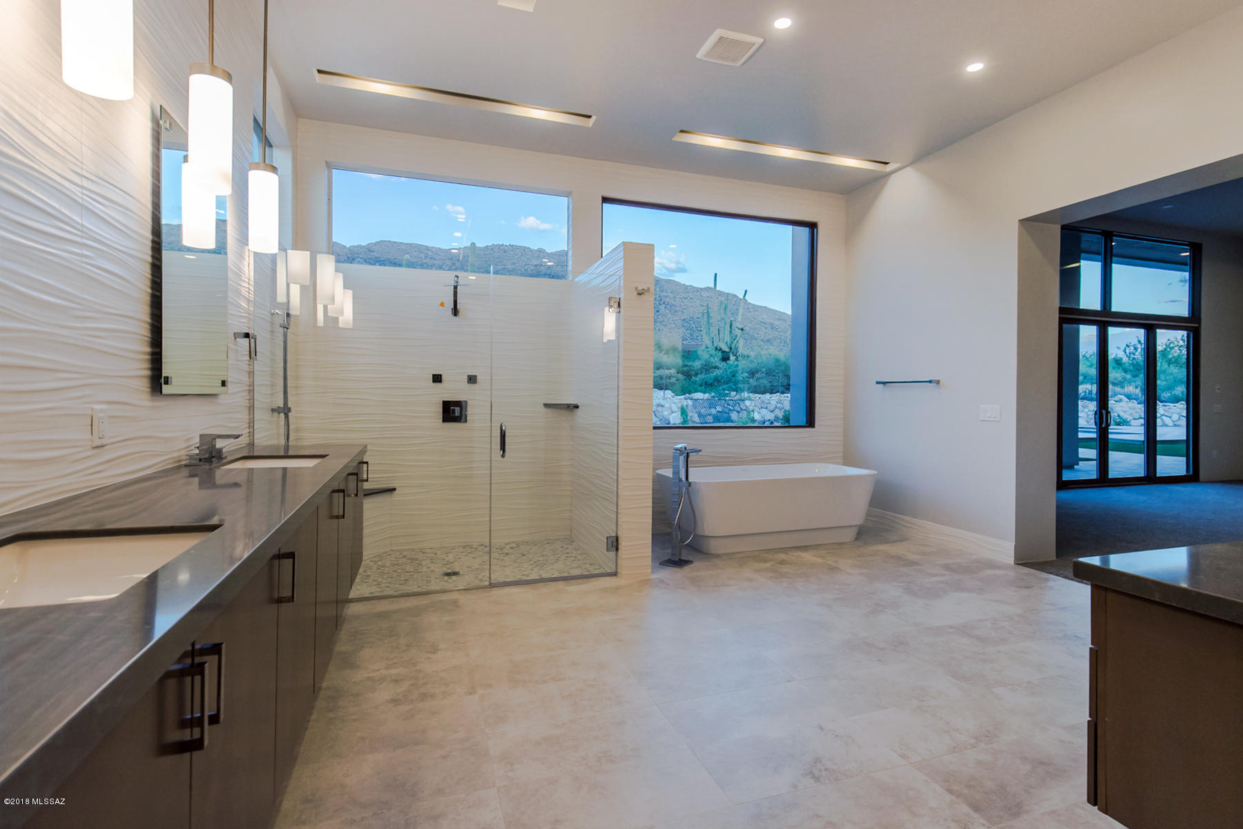 Pima Canyon Estates (1-176) - Residential
