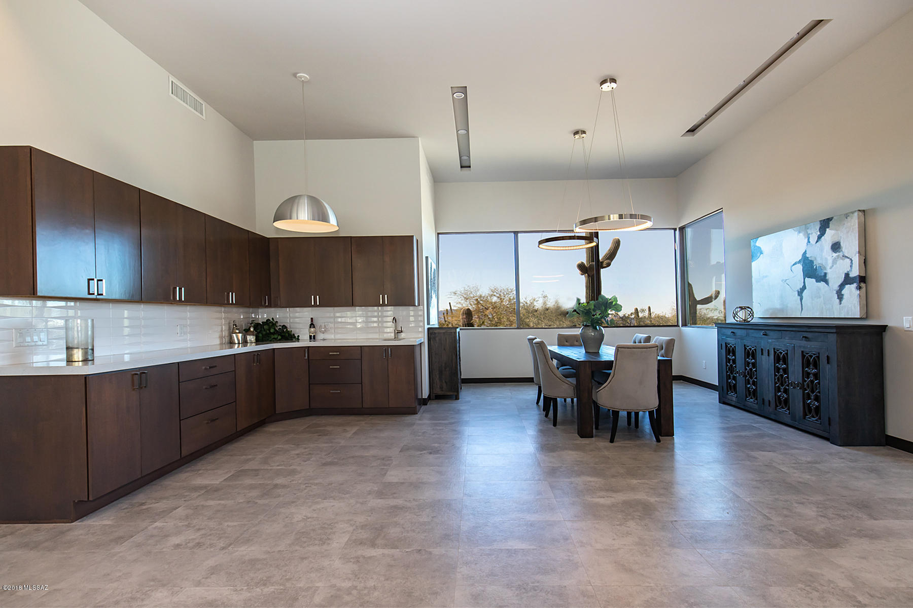 Pima Canyon Estates (1-176) - Residential
