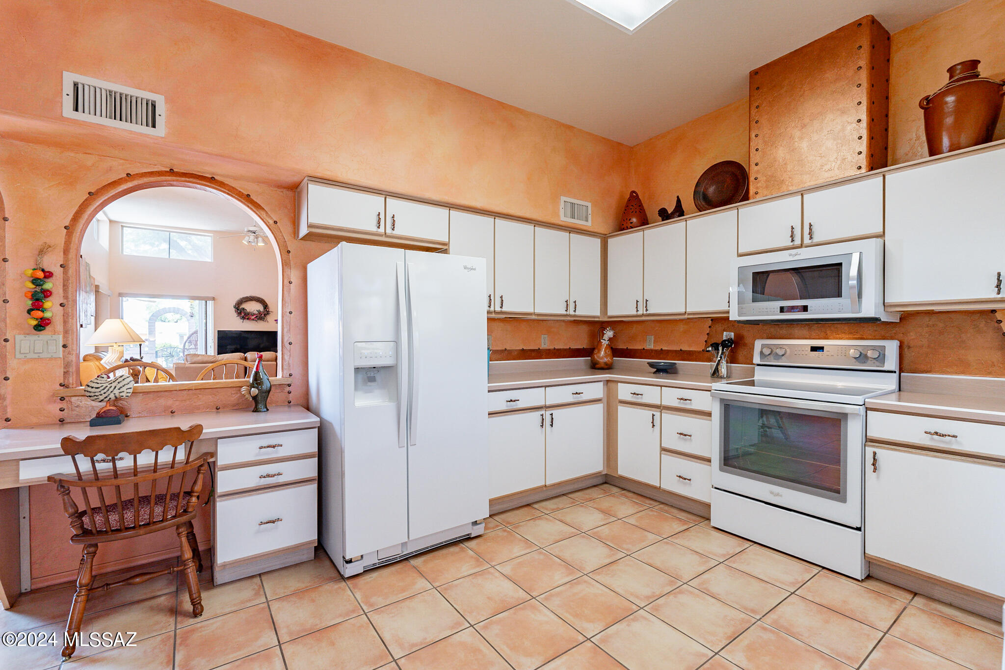 Colonia De Los Alamos (BK1-45) - Residential