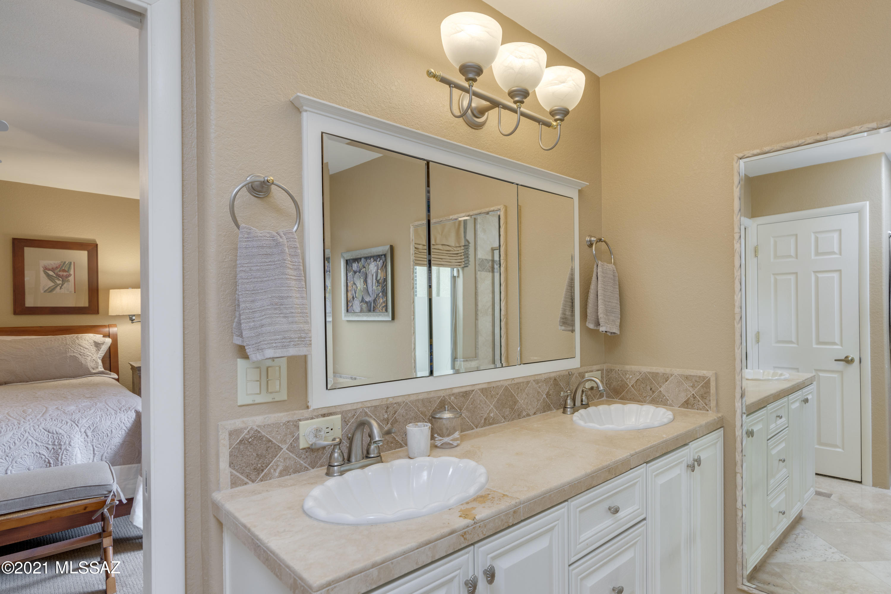 Sunrise Presidio Village (1-241) - Residential