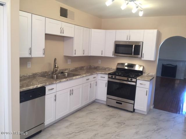 Alvernon Addition - Residential