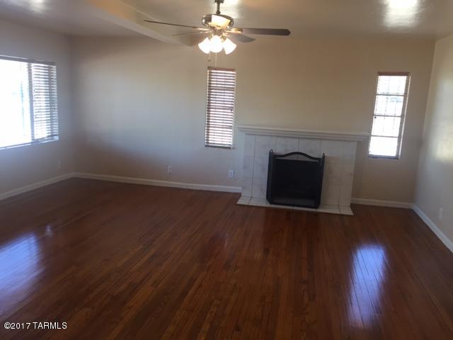 Alvernon Addition - Residential