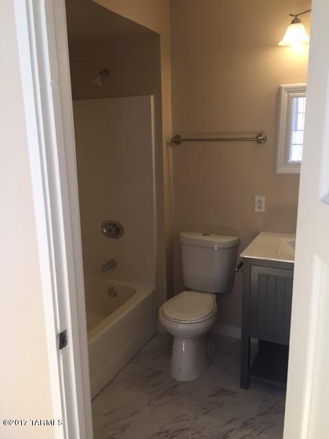Alvernon Addition - Residential