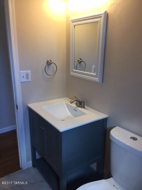 Alvernon Addition - Residential