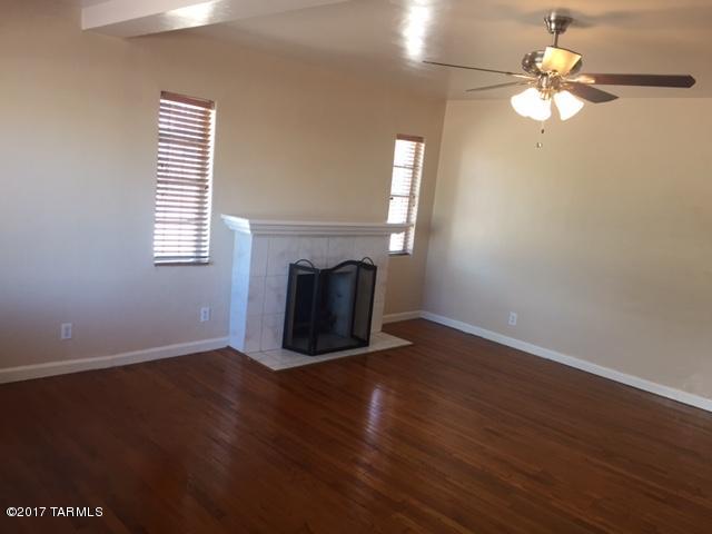 Alvernon Addition - Residential