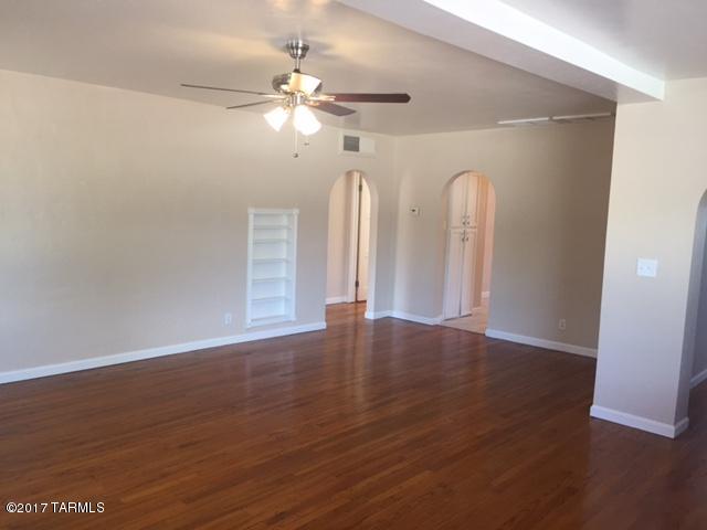 Alvernon Addition - Residential