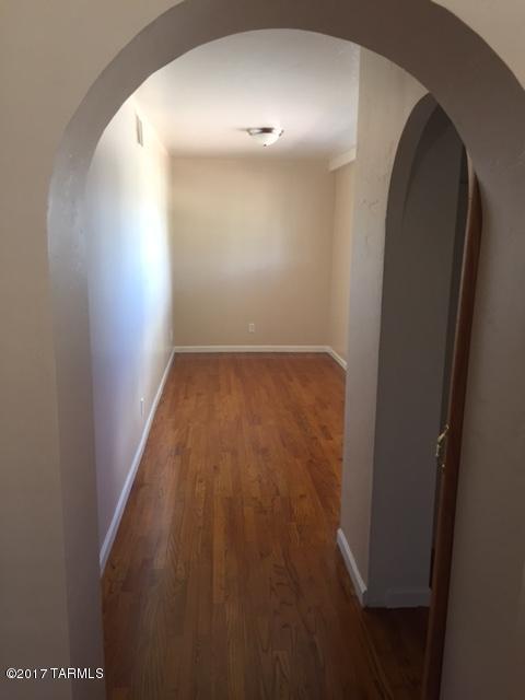 Alvernon Addition - Residential