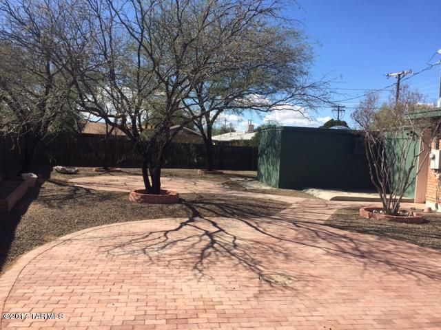 Alvernon Addition - Residential