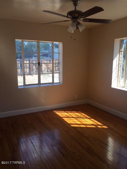 Alvernon Addition - Residential