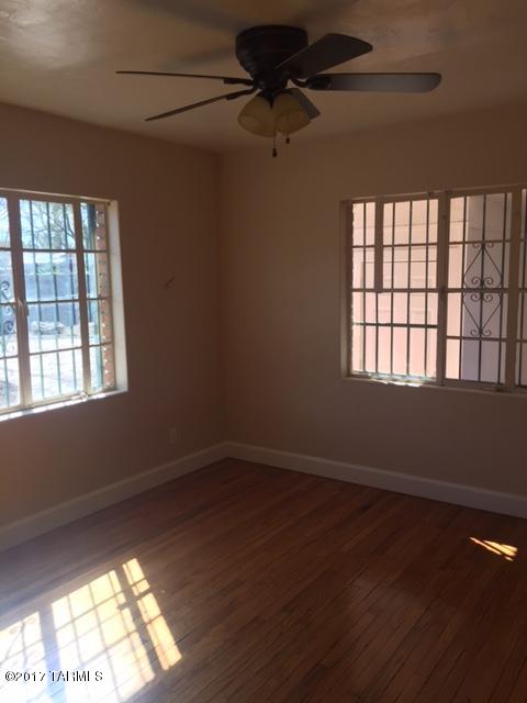 Alvernon Addition - Residential