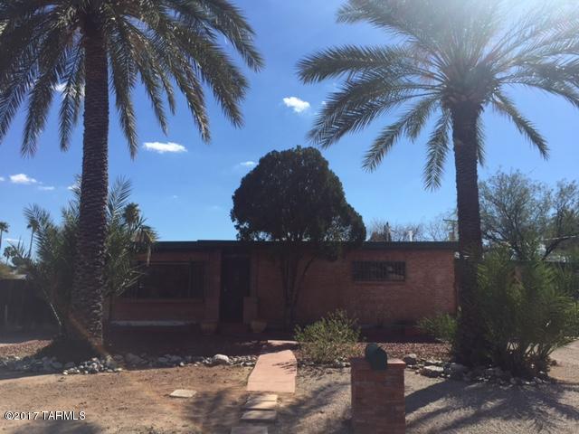 Alvernon Addition - Residential