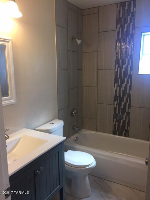 Alvernon Addition - Residential