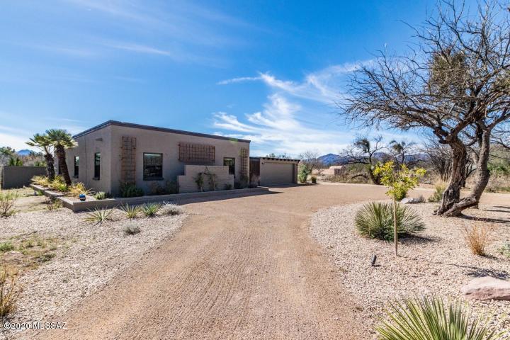 Tubac Valley Vistas - Residential