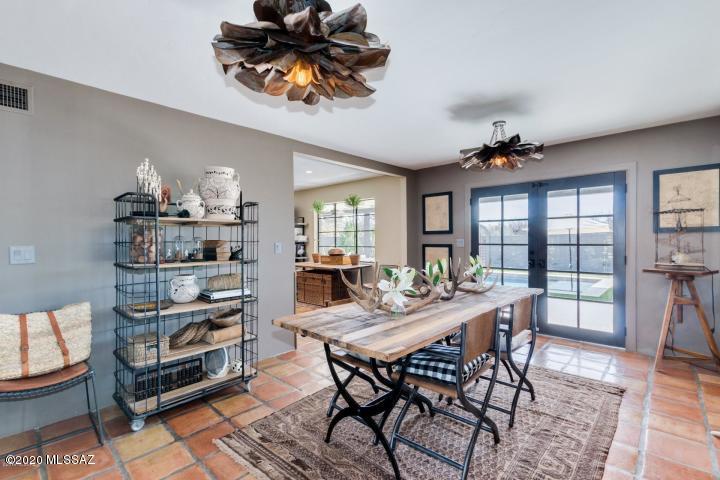Tubac Valley Vistas - Residential