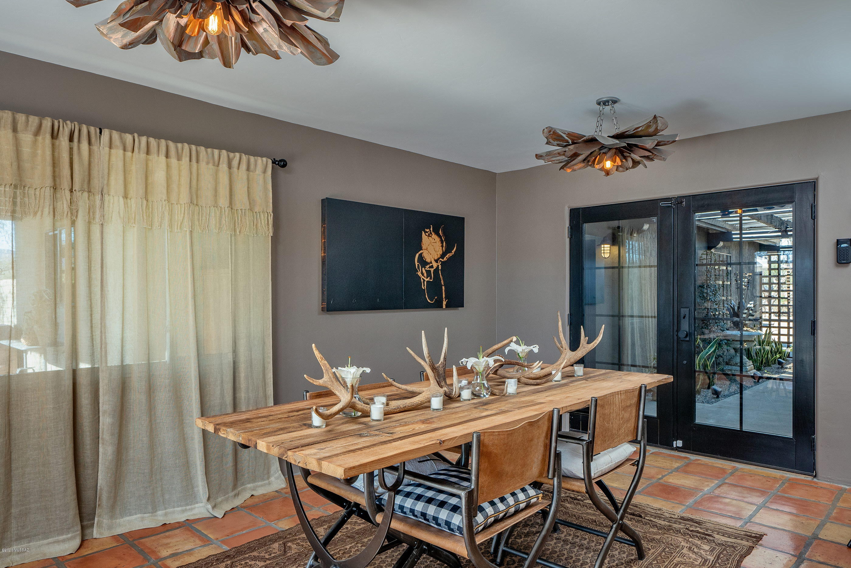 Tubac Valley Vistas - Residential