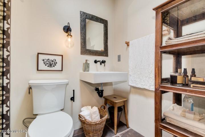Tubac Valley Vistas - Residential