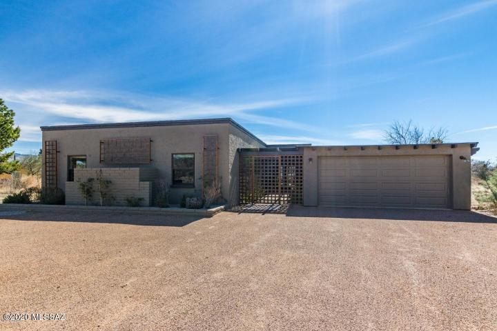 Tubac Valley Vistas - Residential