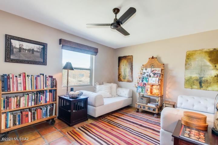 Tubac Valley Vistas - Residential