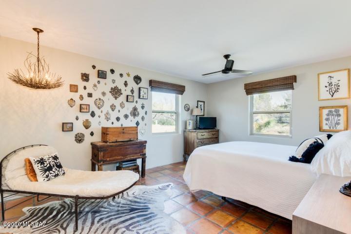 Tubac Valley Vistas - Residential