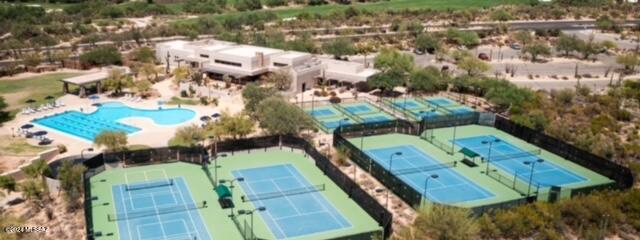 Boulder Bridge Pass III At Dove Mountain SQ20143000307 - Residential