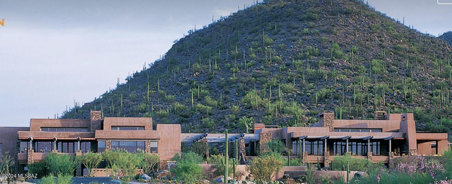 Boulder Bridge Pass III At Dove Mountain SQ20143000307 - Residential