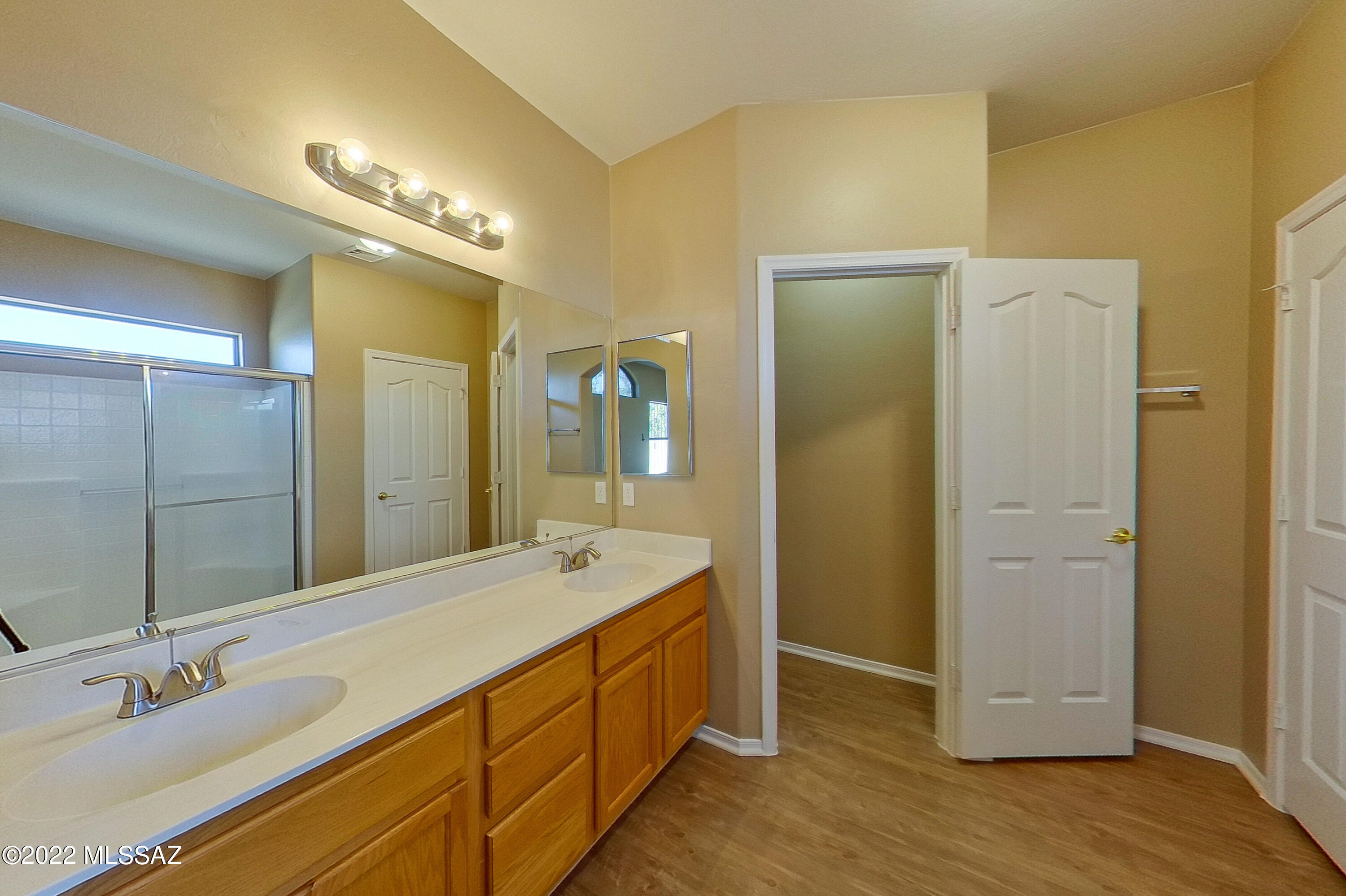 Silverbell Place (1-153) - Residential