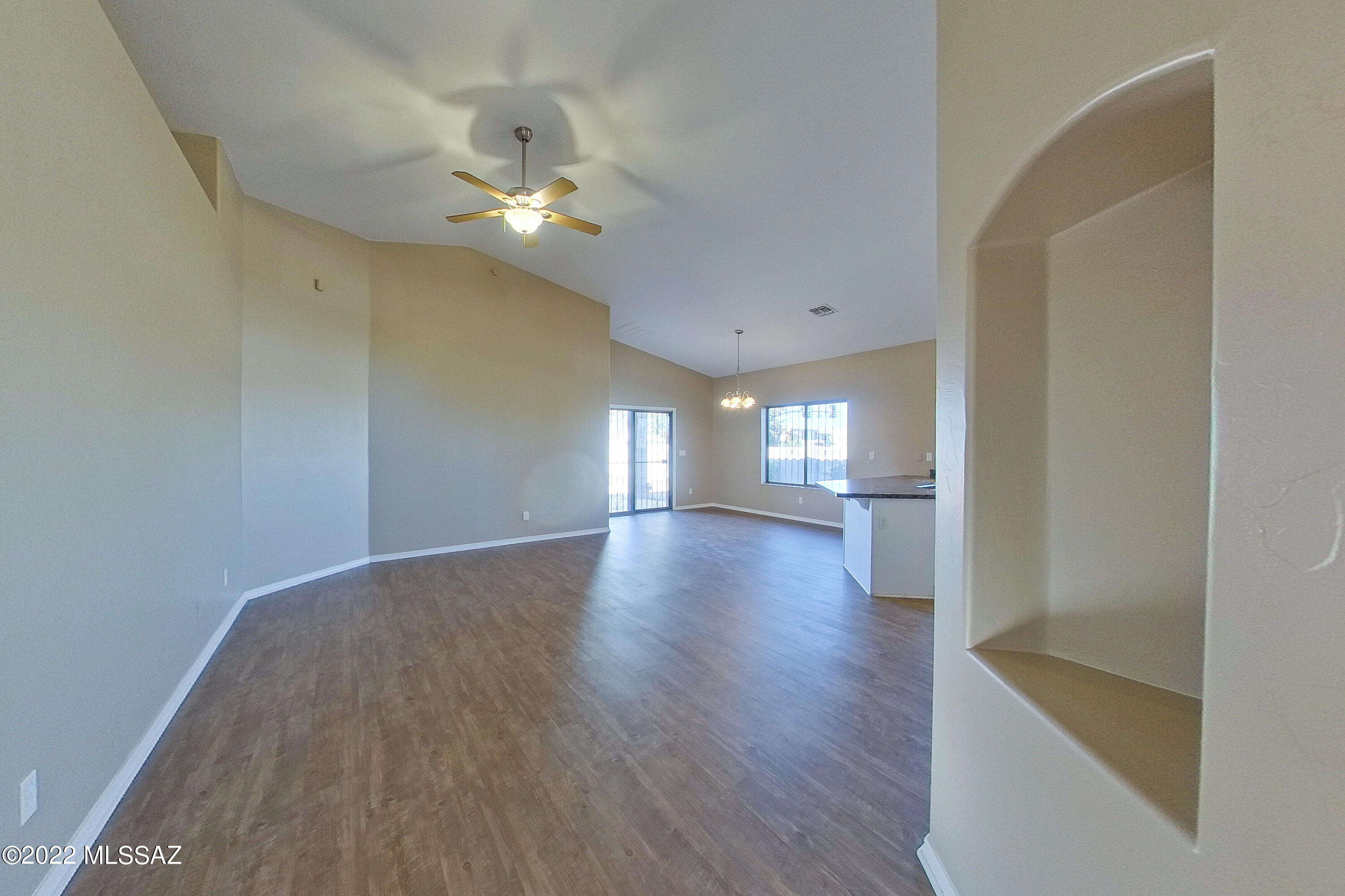 Silverbell Place (1-153) - Residential