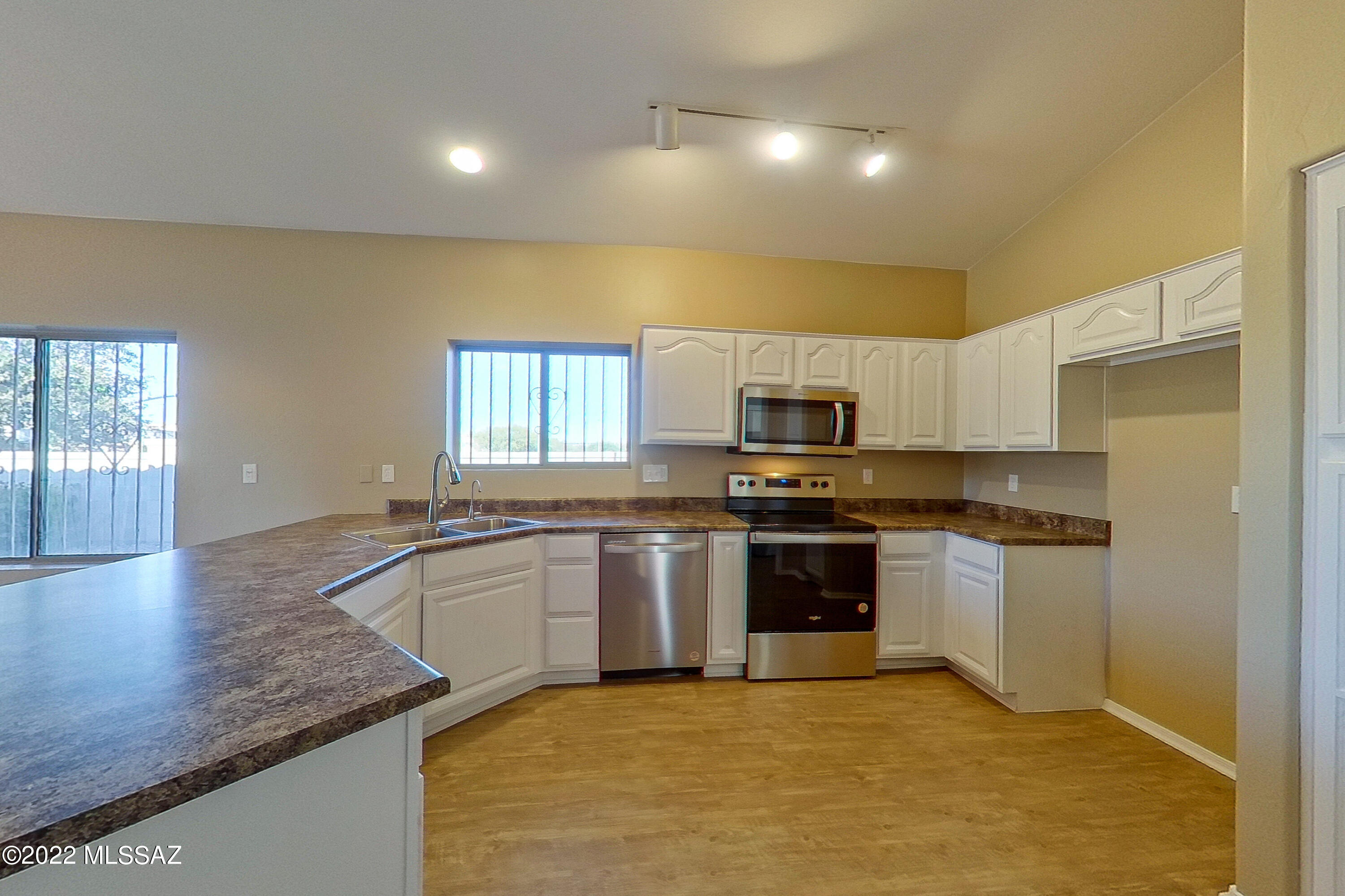 Silverbell Place (1-153) - Residential