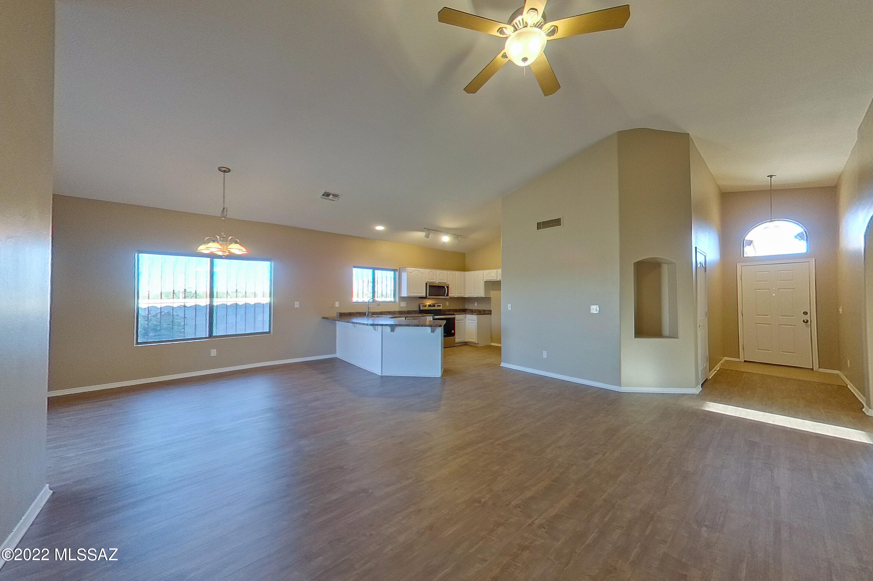 Silverbell Place (1-153) - Residential