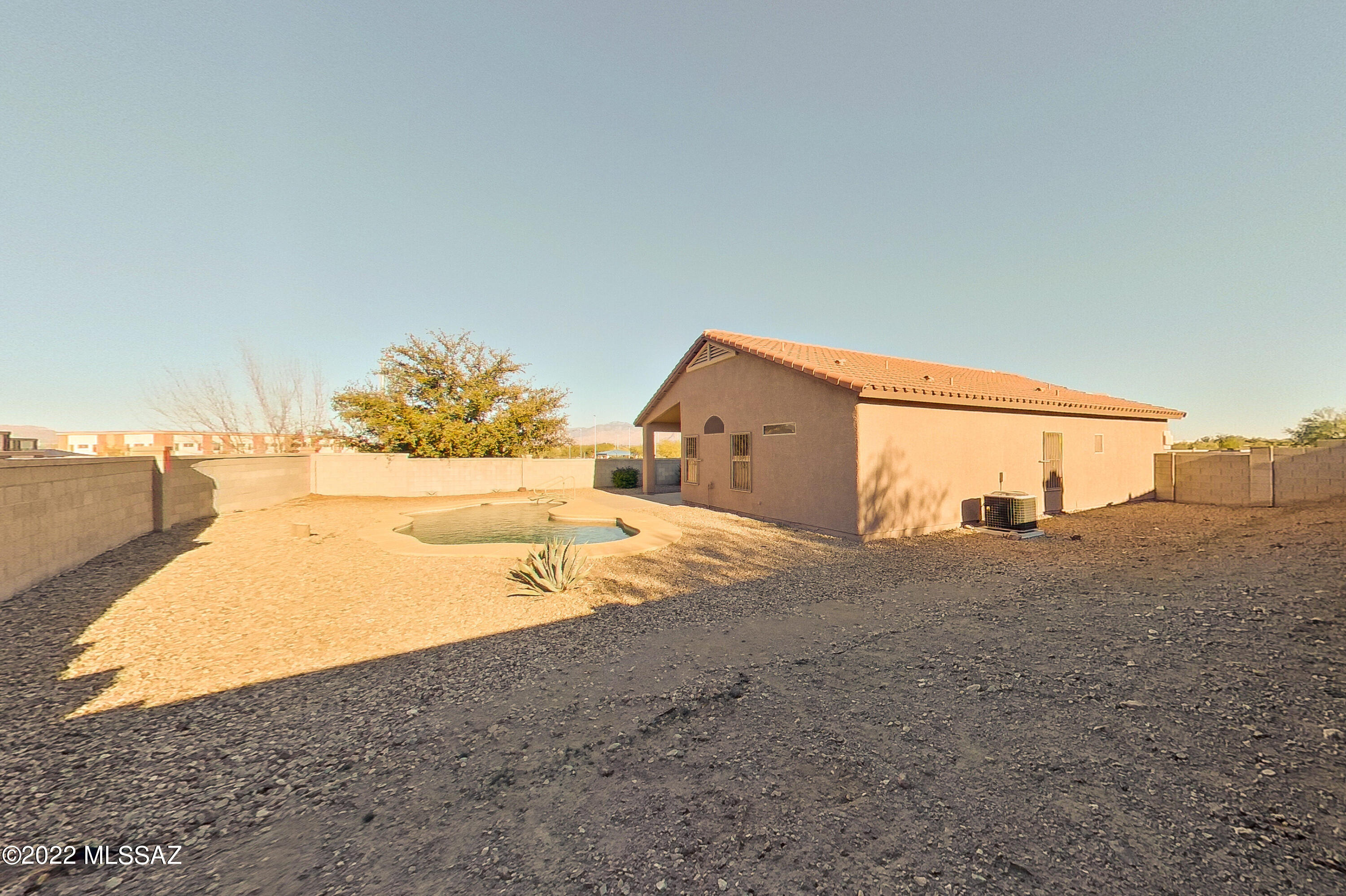 Silverbell Place (1-153) - Residential