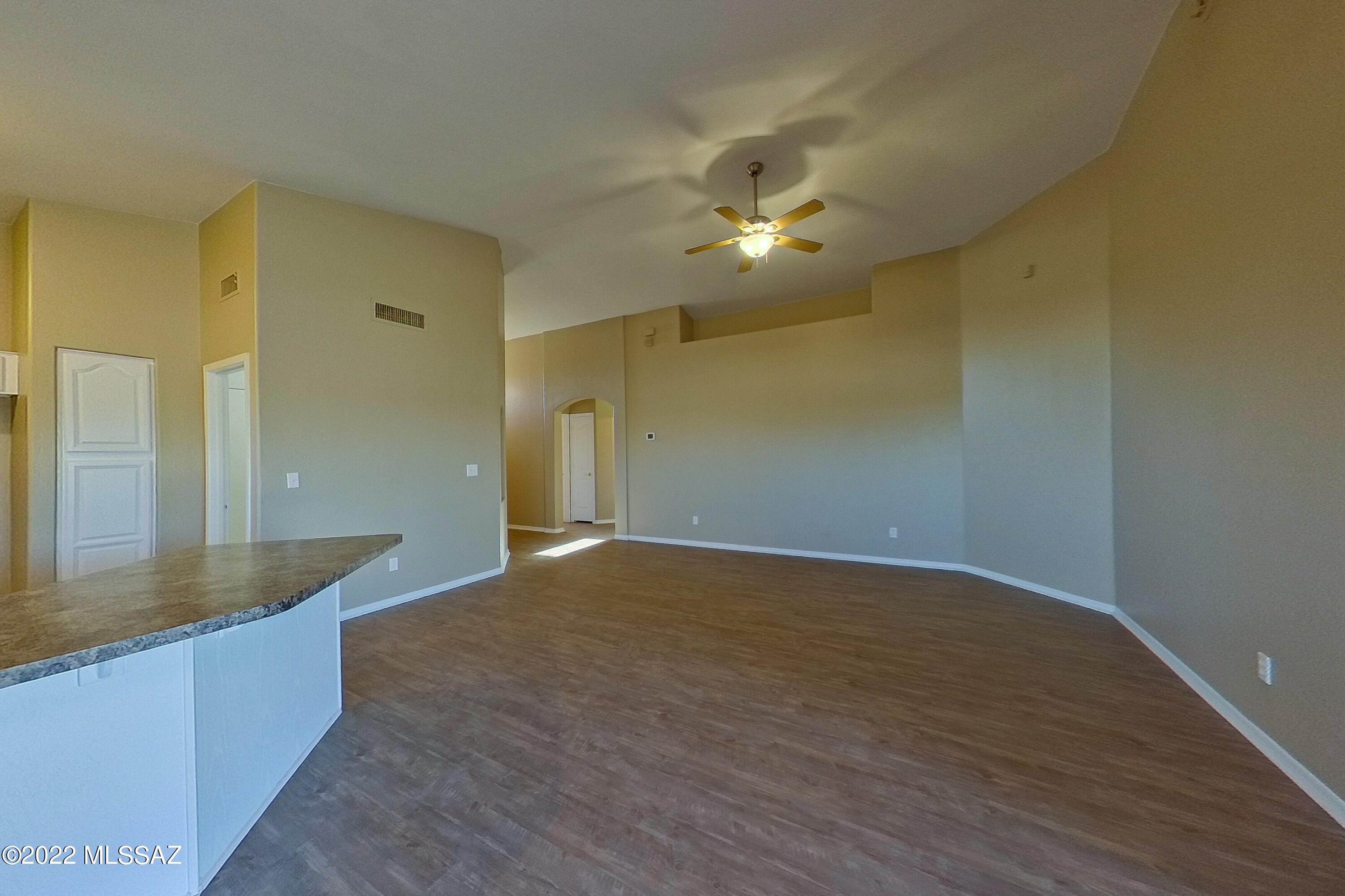 Silverbell Place (1-153) - Residential