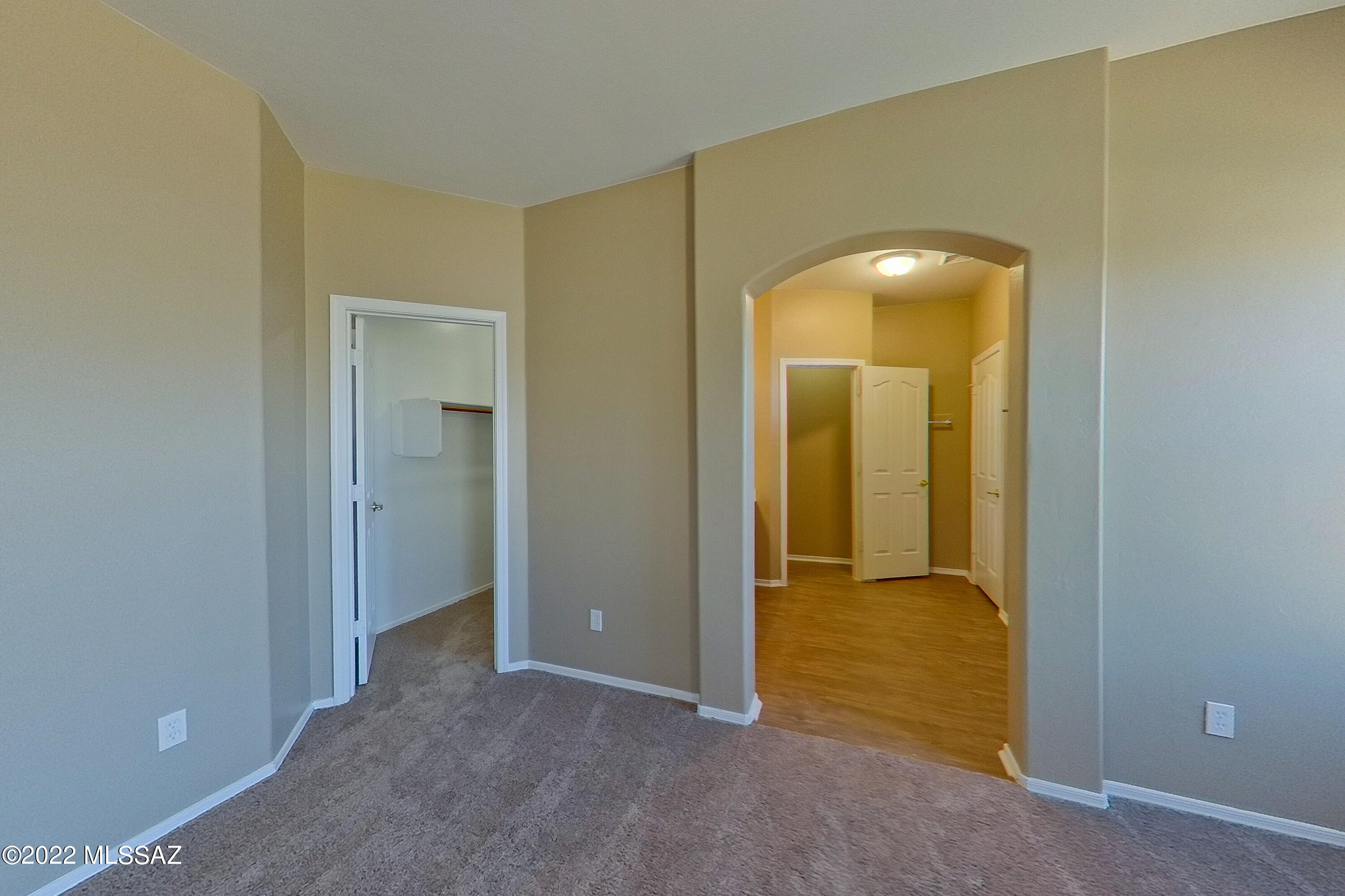 Silverbell Place (1-153) - Residential