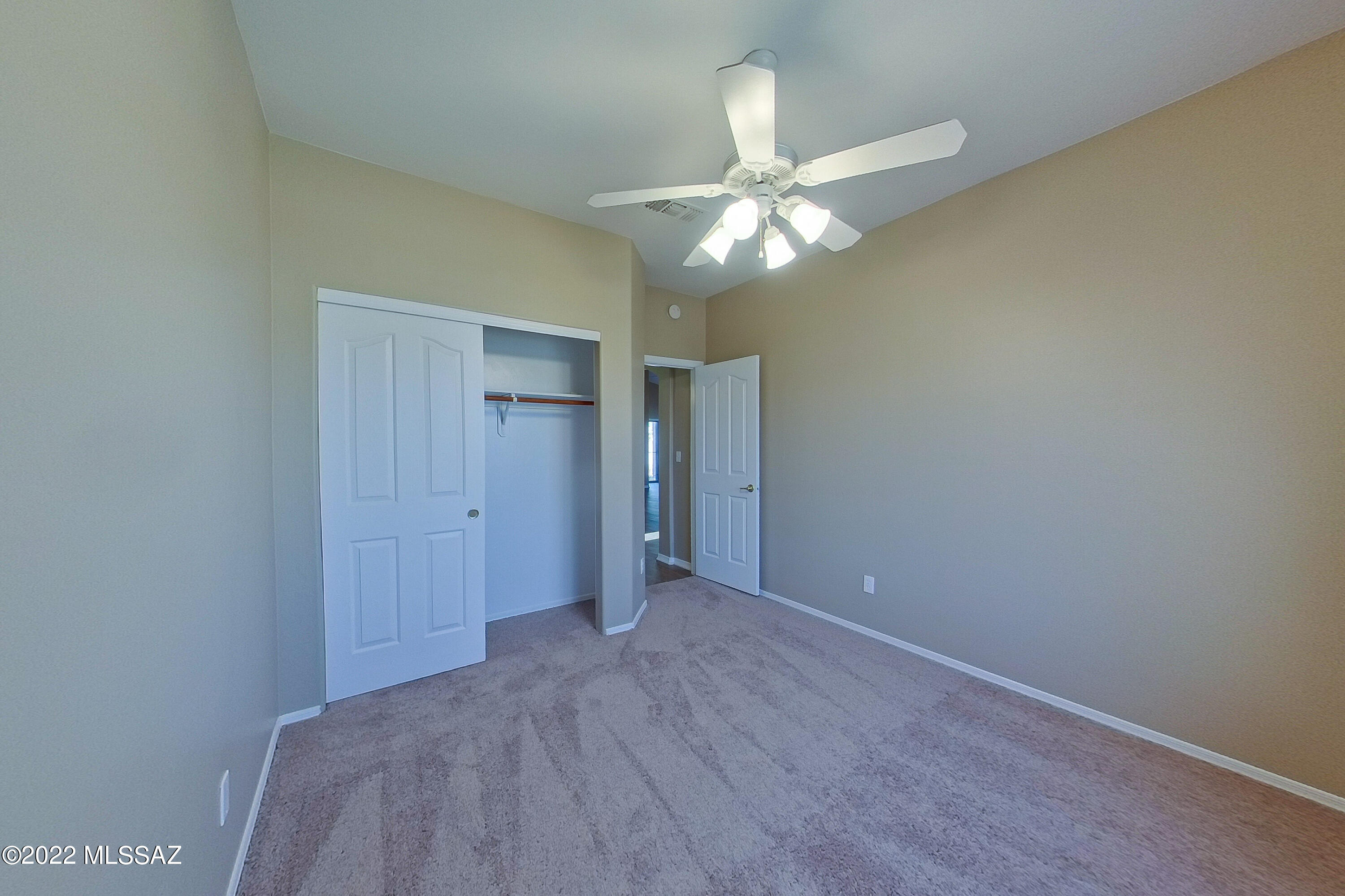 Silverbell Place (1-153) - Residential