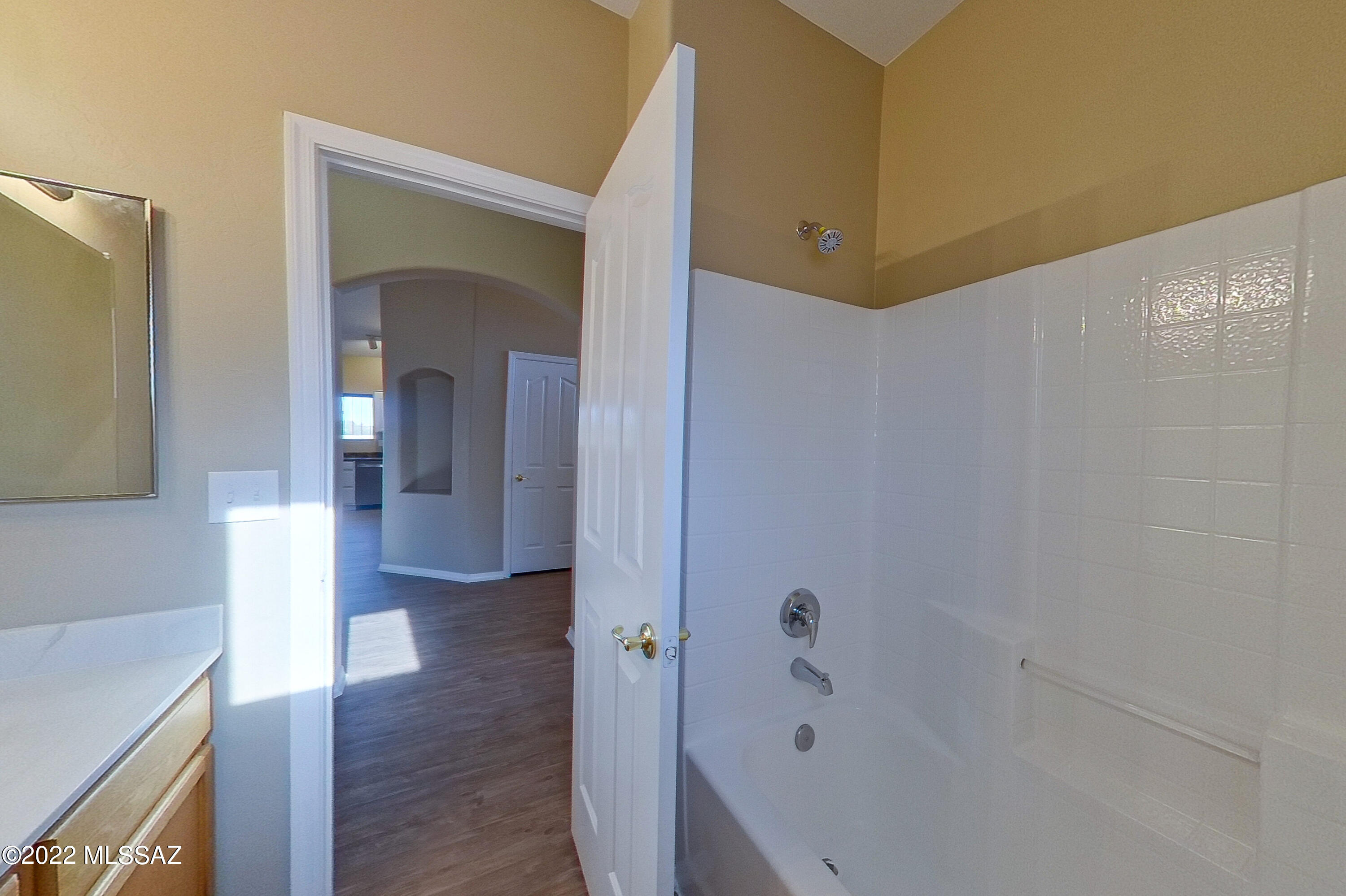 Silverbell Place (1-153) - Residential