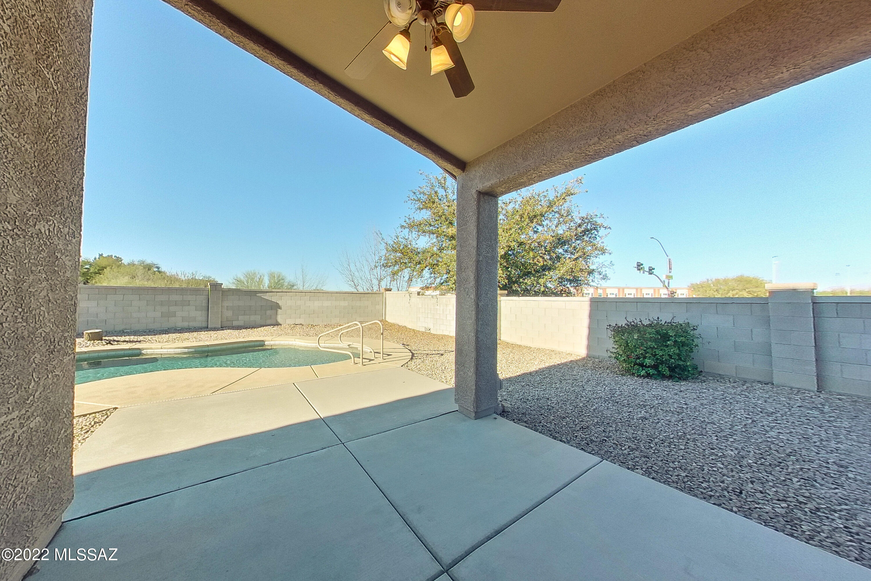 Silverbell Place (1-153) - Residential