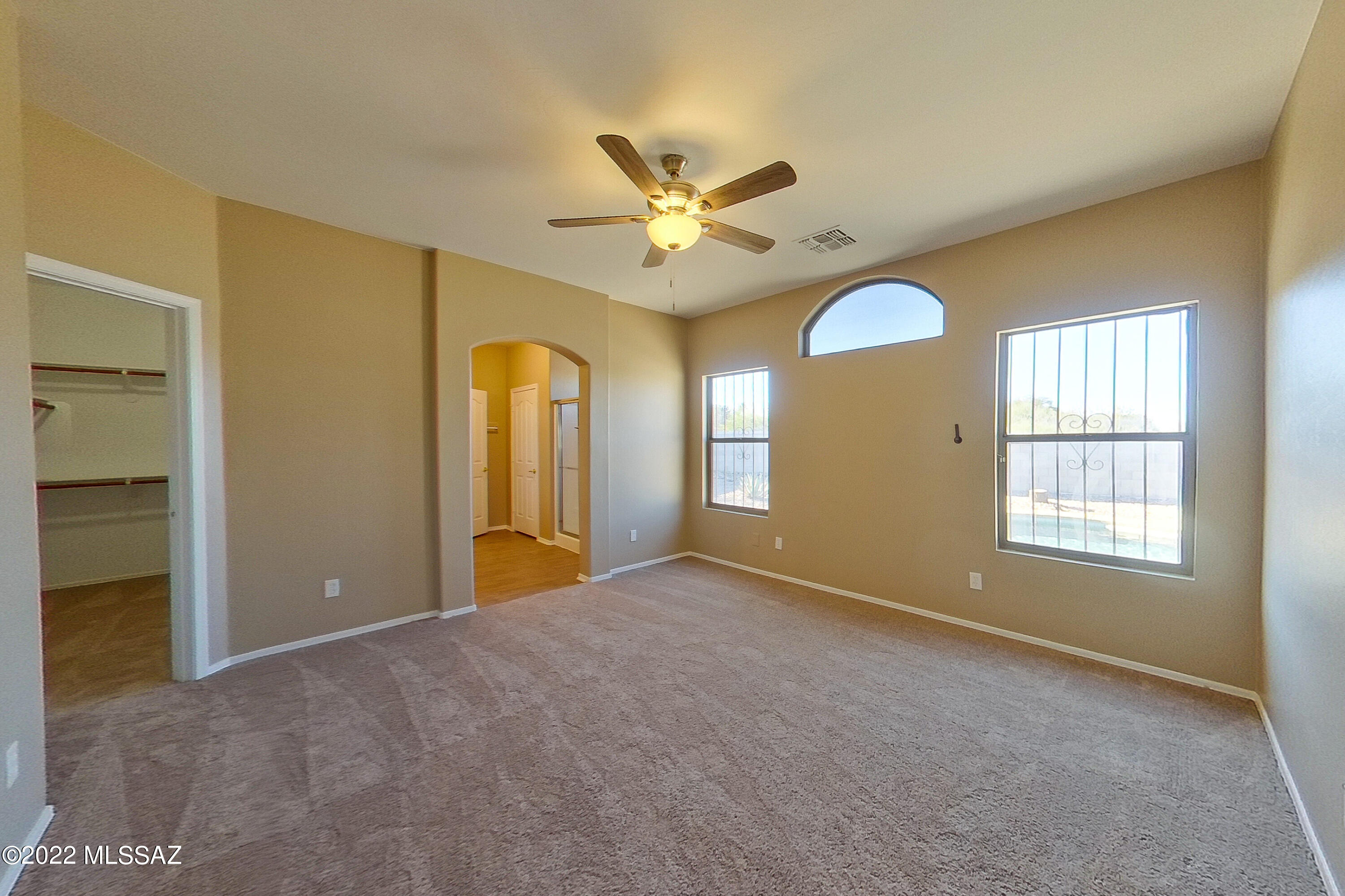 Silverbell Place (1-153) - Residential