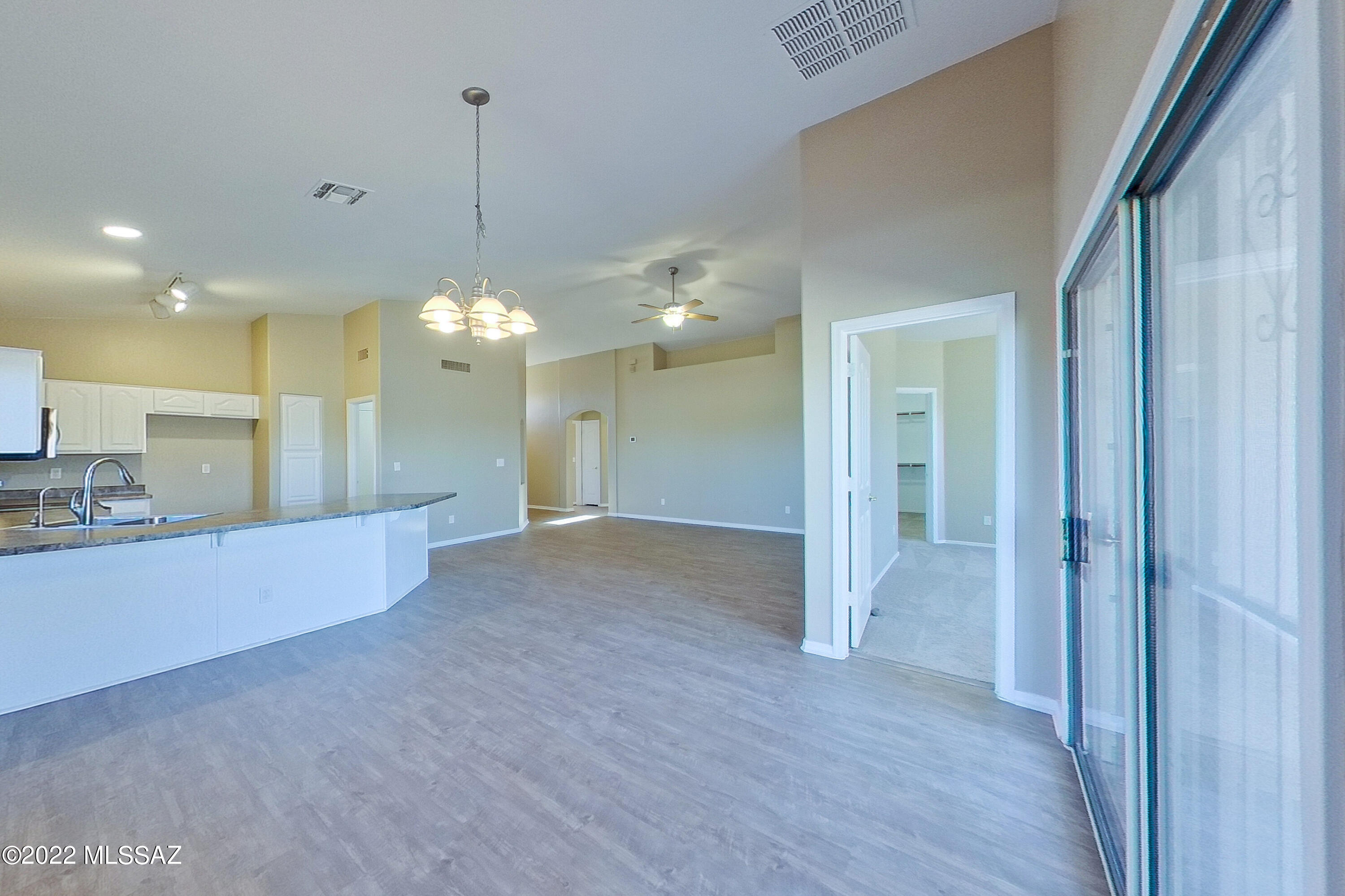 Silverbell Place (1-153) - Residential