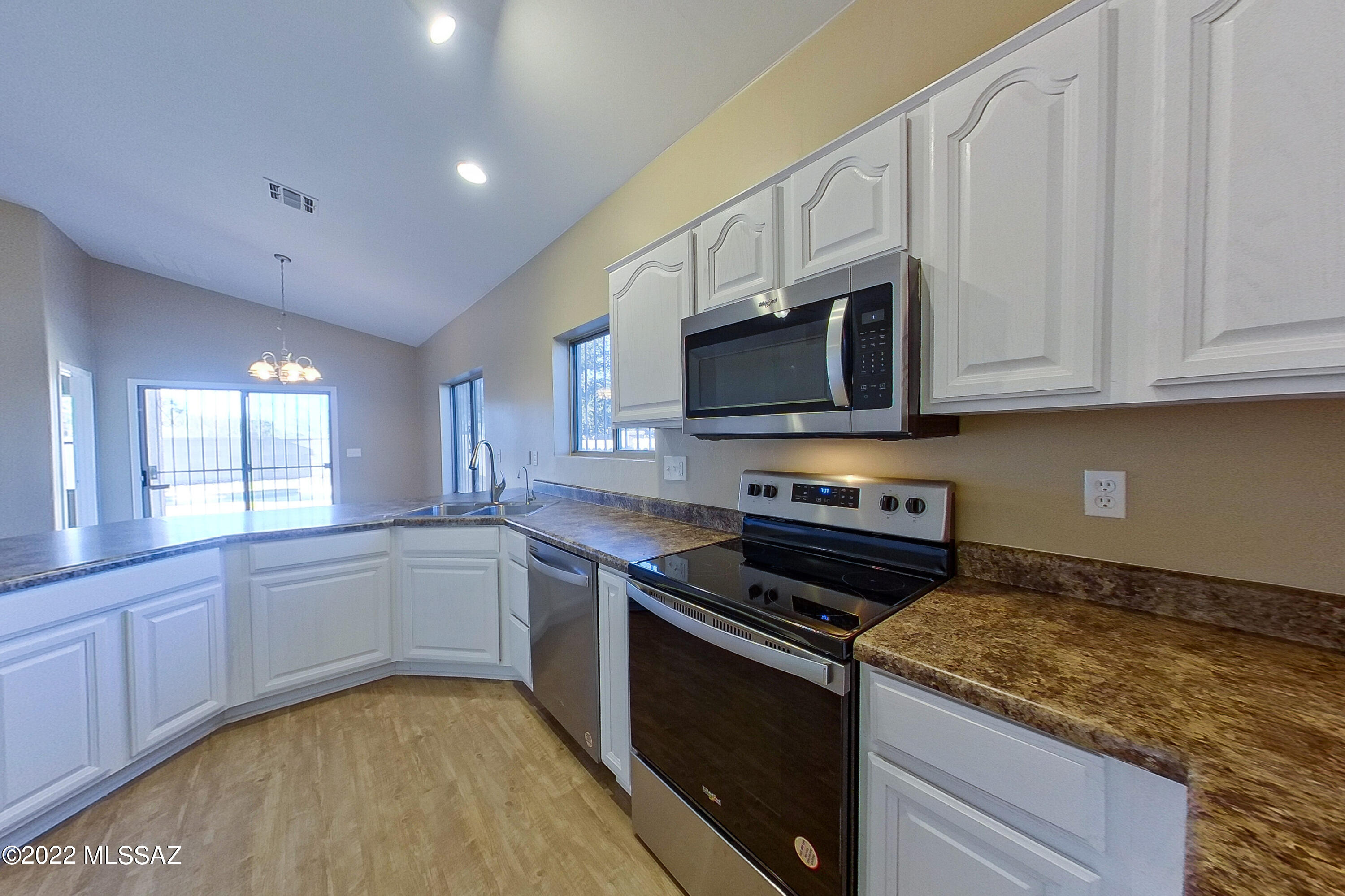 Silverbell Place (1-153) - Residential